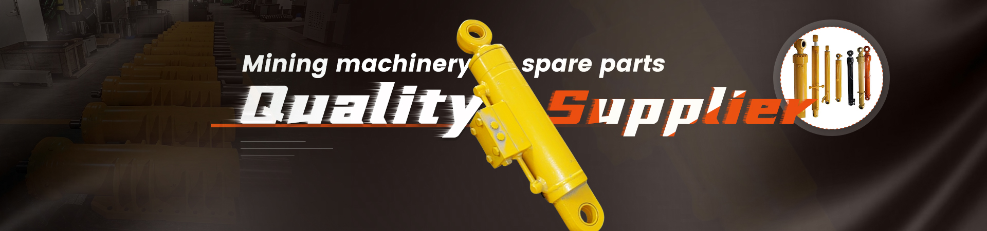 Hydraulic Cylinder