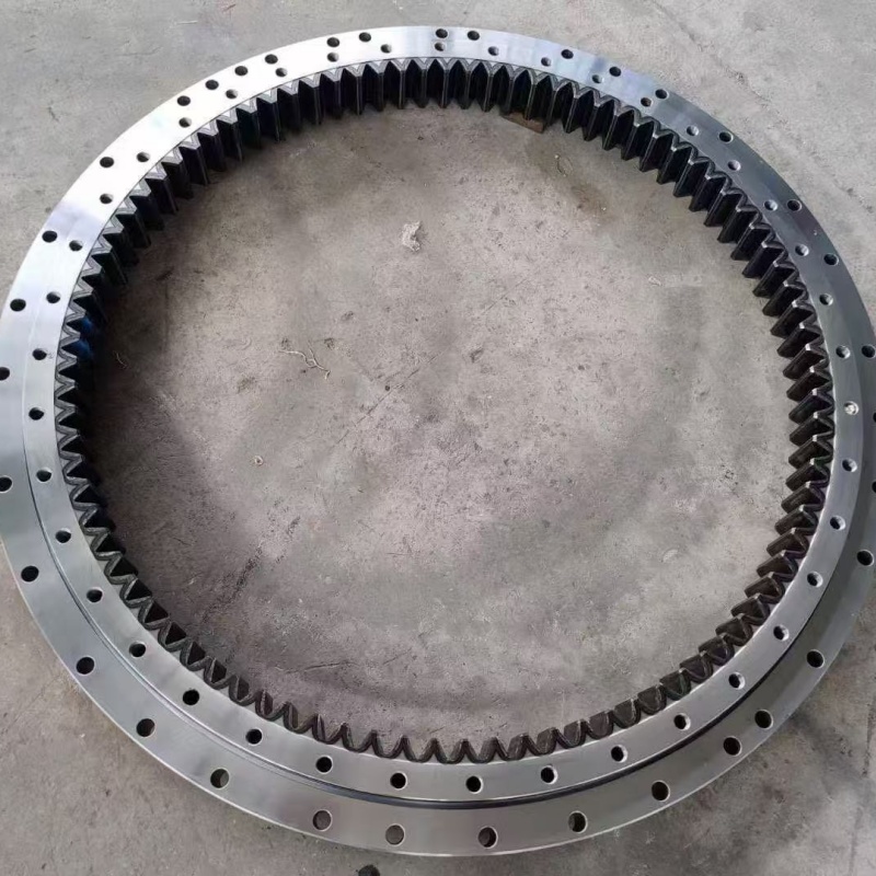 Doosan Excavator 255LC-V Slewing Ring 109-00030B