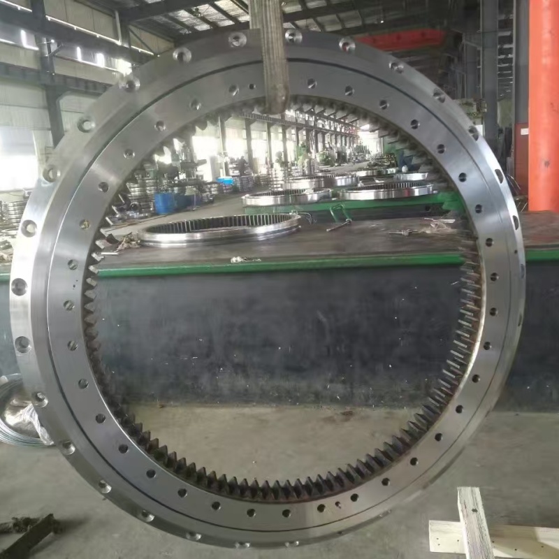 Kobelco Excavator SK907-2 Revolving Circle 24100N3978F2 Swing Ring