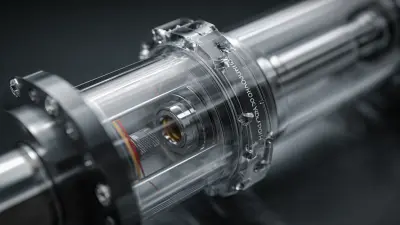 Explore the Global Advantage of Trusted Quality with Best Hydro Cylinder Made in China