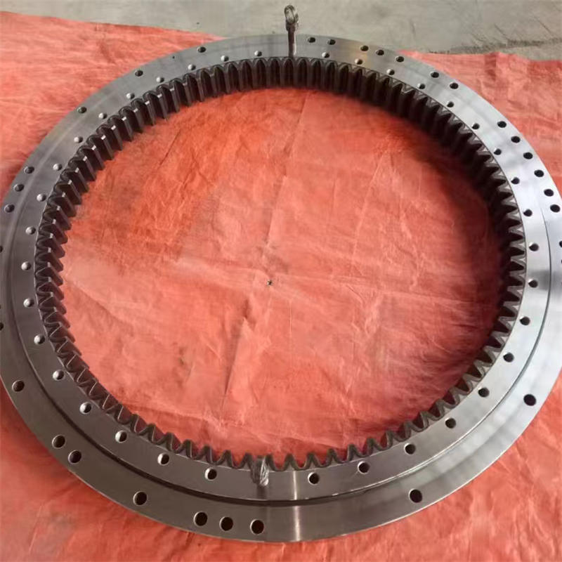 Liebherr Excavator R954C Slewing Bearing 932178201
