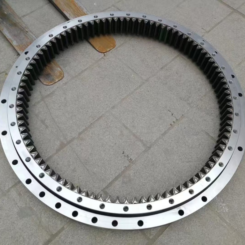Bobcat320 Slewing Circle  6674671 Excavator Gear Circle