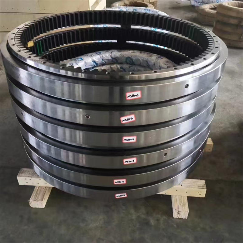 Liebherr Excavator R904 Slewing Bearing 982751301