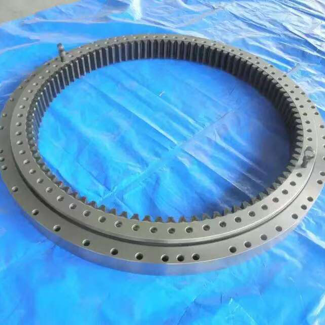 Hitachi Excavator ZAX200-3 Slewing Bearing 9260971