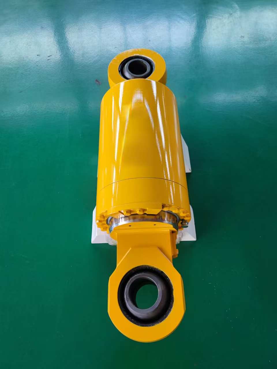 Hitachi Excavator Parts EX1900 Hydraulic Cylinder 4478057