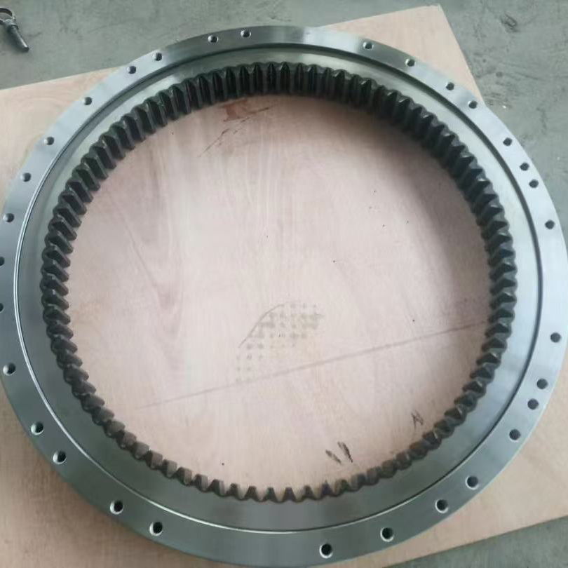 SK200-8 Slewing Ring YN40F00026F2 Kobelco Excavator